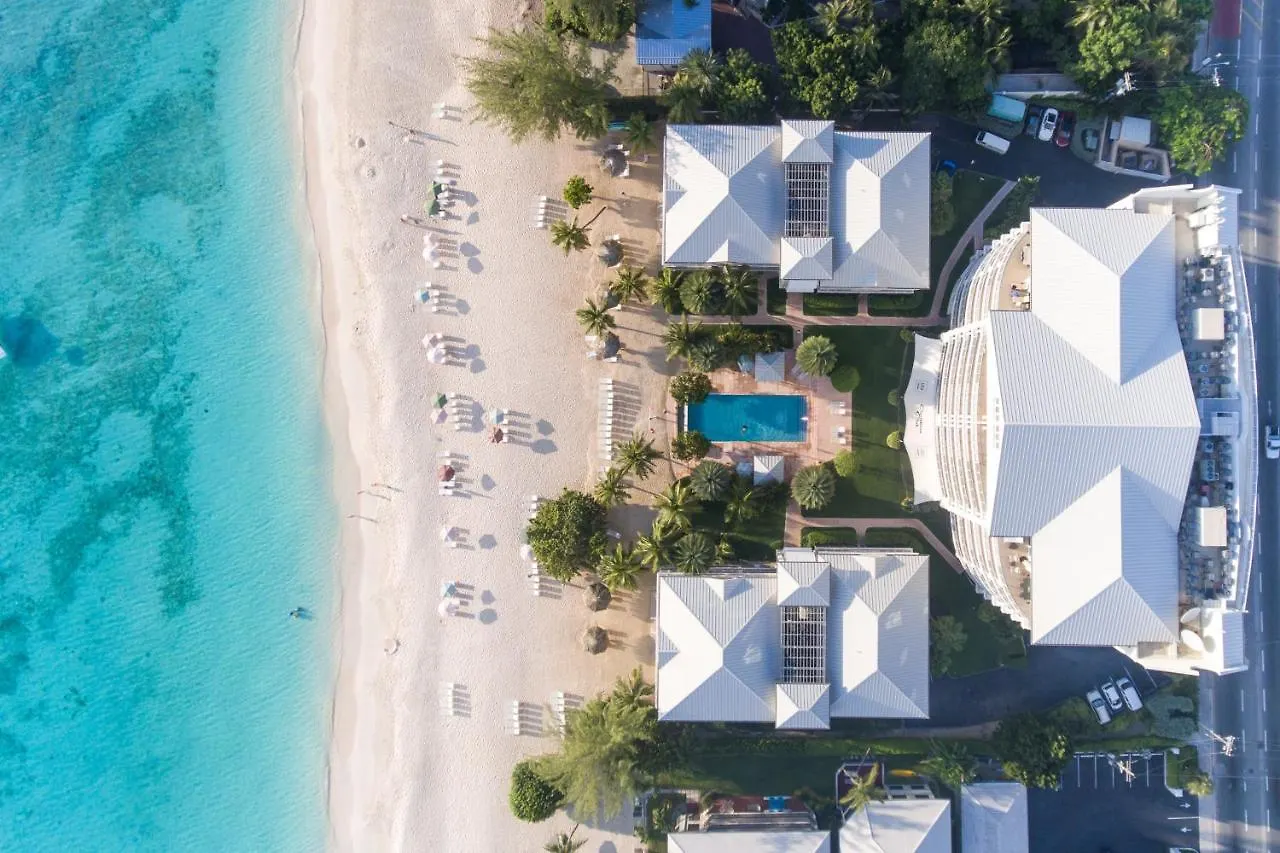 Caribbean Club Boutique Hotel, Grand Cayman Dog City 5*,  Kajmán-szigetek