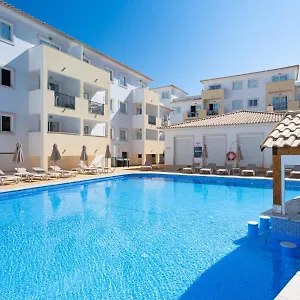 Aparthotel Smy Santa Eulalia Algarve ***