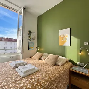  Appartamento Cosy Cocoon Place Massena Francia