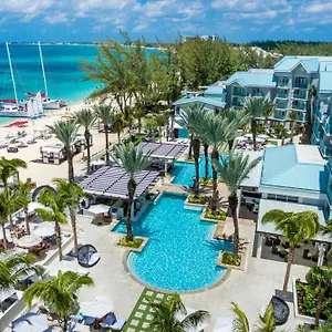 The Westin Grand Cayman Seven Mile & Курортный комплекс