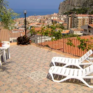  Appartamento Terrazza Mimosa Italia