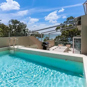 Aparthotel Little Cove Court ****