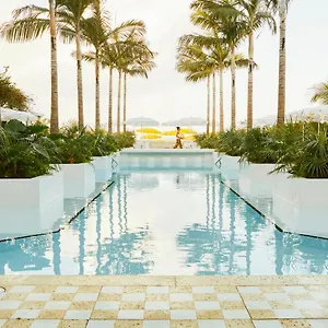 Palm Heights Hotel