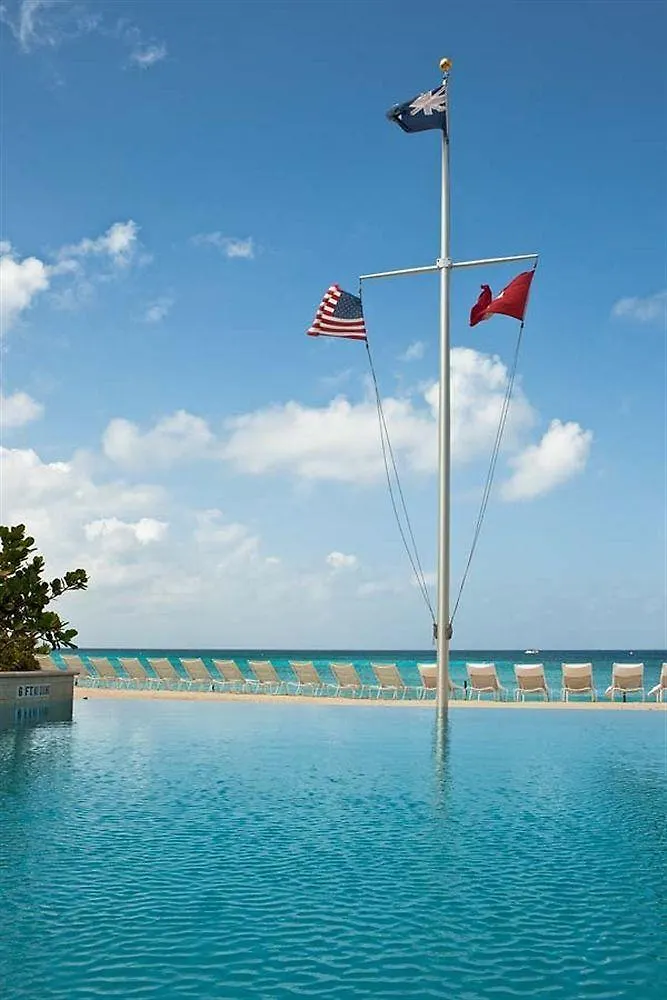 Caribbean Club Boutique Hotel, Grand Cayman Seven Mile Beach